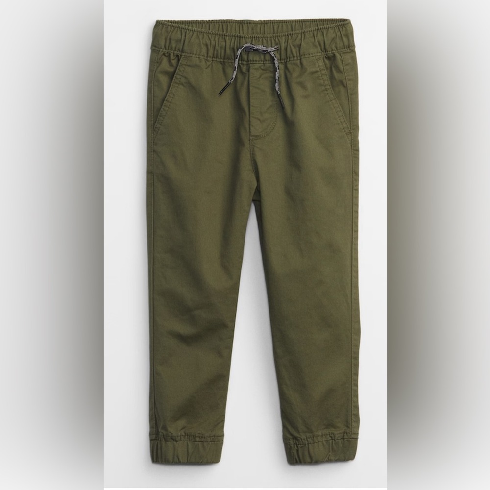 Toddler Everyday Pull on Jogger